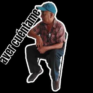 aver cuéntame - getsticker.com
