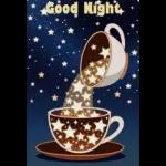 Buona notte! Sogni belli! Dolci Pensieri