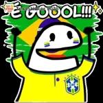 Copa 2026!
