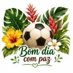 Bom Dia, Vida Linda 🌻✨