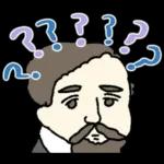 大人かわいい大人のあいさつ?