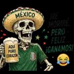 No manches!