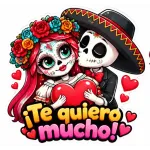 Mi Ofrendita 🕯️🌼