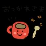 シンプル★冬クリスマス