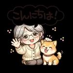 心あたたまるひとこと