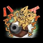 ジョジョ 第5部 黄金体験