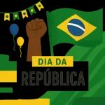 Dia da Proclamação da República