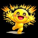 ながく使える❤️シンプルスタンプ