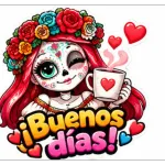 Mi Ofrendita 🕯️🌼