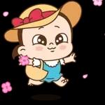 요망진 겸둥이 쥐방울!