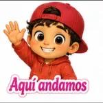 te amo