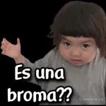 TE SERÉ FRANCO NO ME GUSTA NADA TU COMENTARIO