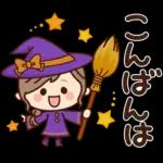 【秋冬】ず～っと使える♡ナチュラルガール