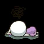 女子力UP！白うさぎさん日常パック ２