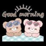 もふもふ♡ガーリーベアのかわいい毎日