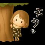 ずっと使える♡miniボブガール