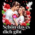 Schön das es dich gibt