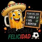 ¡Vamos México