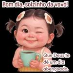 Adesivos fofos para crianças