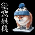 圓柴柴18:祝你有個可愛的一天❤️