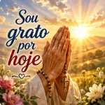 Paz e Fé 🕊️