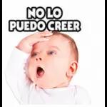 Me late ，De una