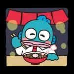 ふんばる！ はたらくハンギョドン