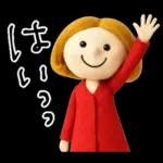 mottoの赤い人♡敬語