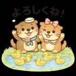 一歩ずつ進んでいきます