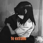 Te extraño