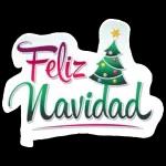 Feliz Navidad