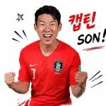 어색한 분위기 풀어주는 만능 카톡 이모티콘