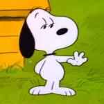 Snoopy 