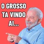 Parcela Essa Mentira em Cinco Vezes