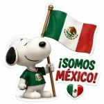 Pegatinas del Mundial