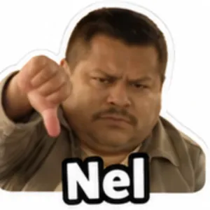 Nel - getsticker.com