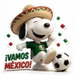 Pegatinas del Mundial