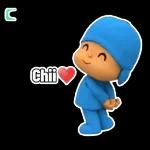 Chii