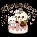 スイーツ女子&ねこ❤️〜日常・イベント〜