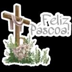 Feliz Páscoa!
