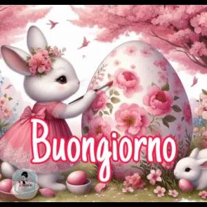 Buongiorno - getsticker.com