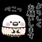 ちびトリ★冬の日常