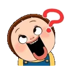...
