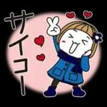 はな子✿ずっと使える冬と年末年始