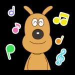 みんなに送れる☆アンパンマンやさしい言葉