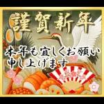 夢のクリスマス☆年末年始
