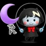 今宵はハロウィン3【ぷっくり３Dの２個目】