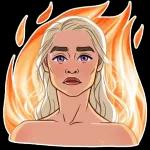 Game of Thrones
                            Valeriya Fortuna