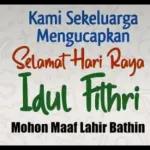 MAAF!! BARU BUKA WA!!