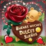 Buenas noches, CERRADO HASTA MAÑANA